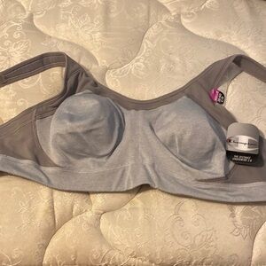Champion the distance underwire 2.0 sports bra